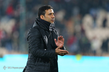لیگ برتر فوتبال/ پرسپولیس 0 -  نفت‌مسجدسلیمان 1