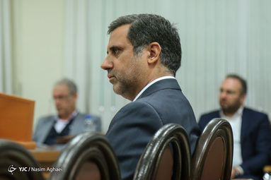 یازدهمین جلسه رسیدگی به پرونده علی دیواندری