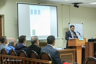 یازدهمین جلسه رسیدگی به پرونده علی دیواندری