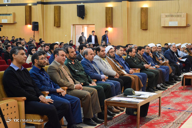چهارمین جشنواره ابوذر در کرمان