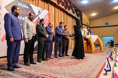چهارمین جشنواره ابوذر در کرمان