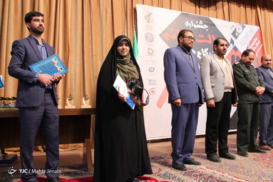 چهارمین جشنواره ابوذر در کرمان