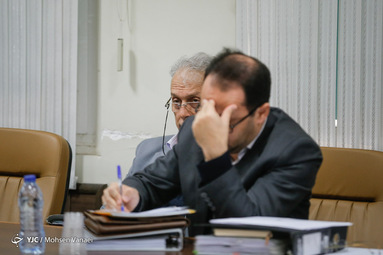 دوازدهمین جلسه دادگاه رسیدگی به اتهامات ۹ متهم به فساد اقتصادی
