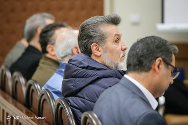 دوازدهمین جلسه دادگاه رسیدگی به اتهامات ۹ متهم به فساد اقتصادی