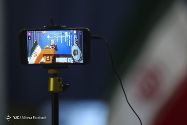 نشست خبری فرمانده نیروی دریایی ارتش