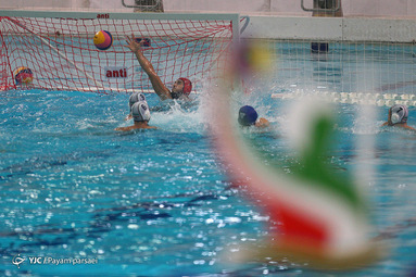 لیگ یرتر واترپلو