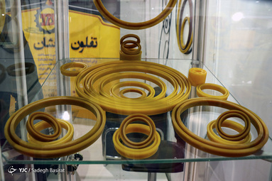 نمایشگاه بین المللی صنعت اصفهان