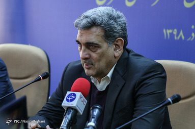 آئین امضاء تفاهم‌نامه همکاری شهرداری تهران و معاونت علمی و فناوری ریاست جمهوری