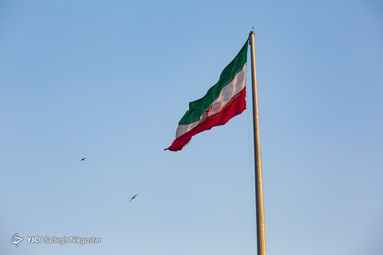 هوای سالم تهران/ ۹ آذر ۹۸