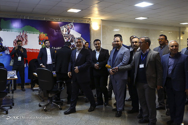 آغاز ثبت نام داوطلبان انتخابات مجلس در تهران
