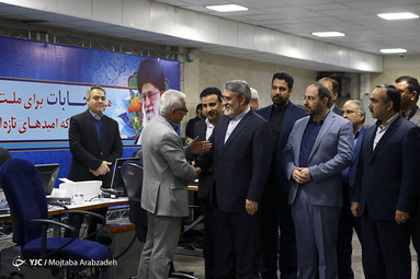 آغاز ثبت نام داوطلبان انتخابات مجلس در تهران