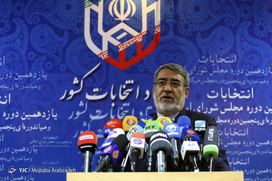 آغاز ثبت نام داوطلبان انتخابات مجلس در تهران