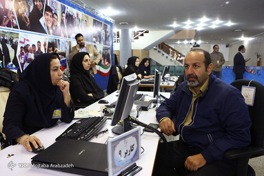 آغاز ثبت نام داوطلبان انتخابات مجلس در تهران