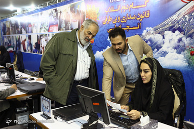 آغاز ثبت نام داوطلبان انتخابات مجلس در تهران
