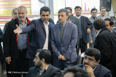رونمایی از فراصندوق ستارگان