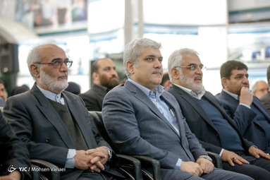 رونمایی از فراصندوق ستارگان