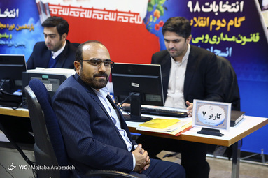 دومین روز ثبت نام داوطلبان انتخابات مجلس در تهران