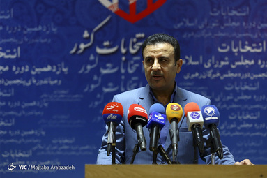 دومین روز ثبت نام داوطلبان انتخابات مجلس در تهران