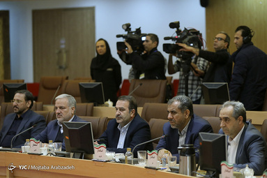 همایش استانداران سراسر کشور