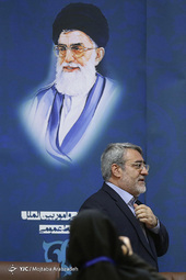 همایش استانداران سراسر کشور