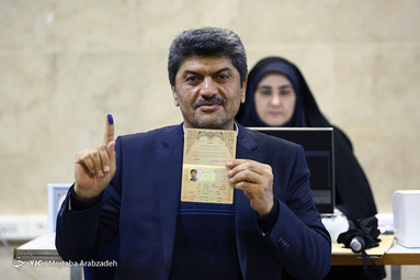 سومین روز ثبت نام داوطلبان انتخابات مجلس در تهران