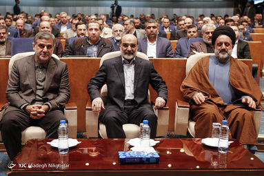 هشتمین نشست «منشور رسانه»