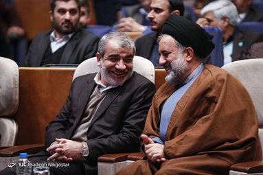 هشتمین نشست «منشور رسانه»