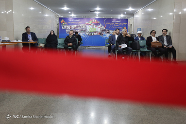 چهارمین روز ثبت نام داوطلبان انتخابات مجلس در تهران