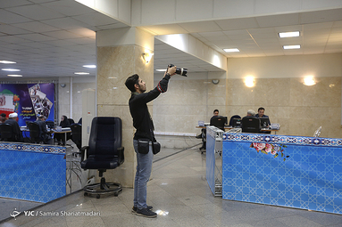 چهارمین روز ثبت نام داوطلبان انتخابات مجلس در تهران