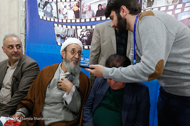 چهارمین روز ثبت نام داوطلبان انتخابات مجلس در تهران