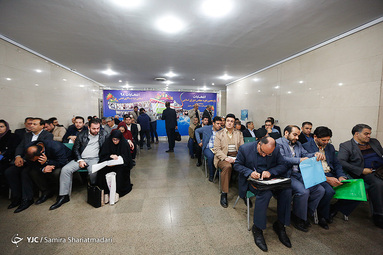 چهارمین روز ثبت نام داوطلبان انتخابات مجلس در تهران