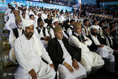 کنگره ۹۲۰۰۰ شهید بسیجی