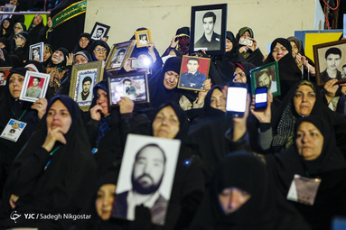 کنگره ۹۲۰۰۰ شهید بسیجی