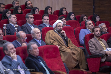 جشن هفتاد سالگی دانشگاه فردوسی مشهد