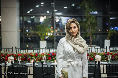 اکران خصوصی فیلم سینمایی مُطرب