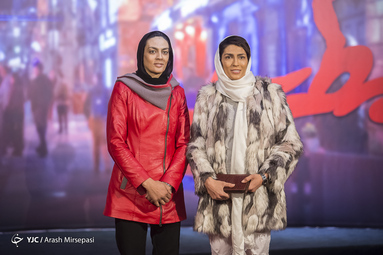 اکران خصوصی فیلم سینمایی مُطرب
