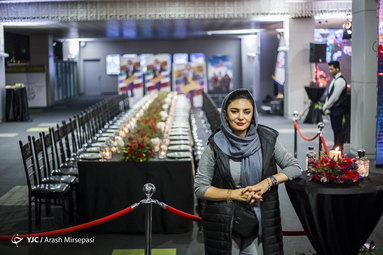 اکران خصوصی فیلم سینمایی مُطرب