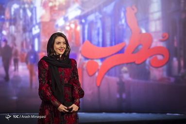 اکران خصوصی فیلم سینمایی مُطرب
