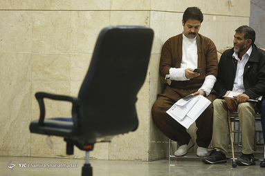 پنجمین روز ثبت نام داوطلبان انتخابات مجلس در تهران