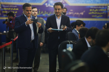 پنجمین روز ثبت نام داوطلبان انتخابات مجلس در تهران