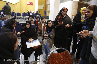 پنجمین روز ثبت نام داوطلبان انتخابات مجلس در تهران