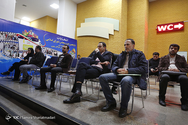 پنجمین روز ثبت نام داوطلبان انتخابات مجلس در تهران