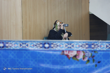 پنجمین روز ثبت نام داوطلبان انتخابات مجلس در تهران