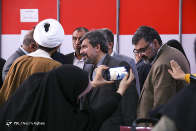 پنجمین روز ثبت نام داوطلبان انتخابات مجلس در فرمانداری تهران