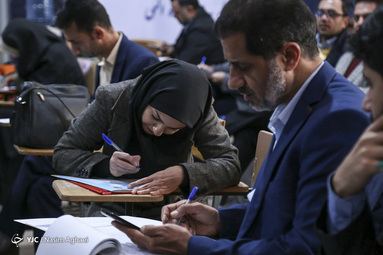 پنجمین روز ثبت نام داوطلبان انتخابات مجلس در فرمانداری تهران