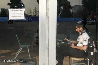 پنجمین روز ثبت نام داوطلبان انتخابات مجلس در فرمانداری تهران