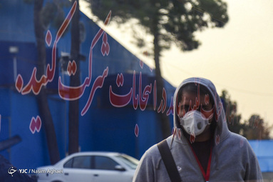 پنجمین روز ثبت نام داوطلبان انتخابات مجلس در فرمانداری تهران