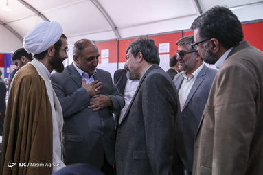 پنجمین روز ثبت نام داوطلبان انتخابات مجلس در فرمانداری تهران