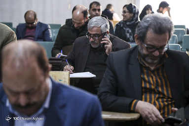 پنجمین روز ثبت نام داوطلبان انتخابات مجلس در فرمانداری تهران