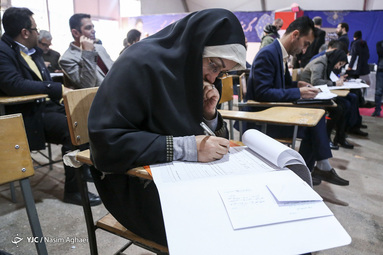 پنجمین روز ثبت نام داوطلبان انتخابات مجلس در فرمانداری تهران